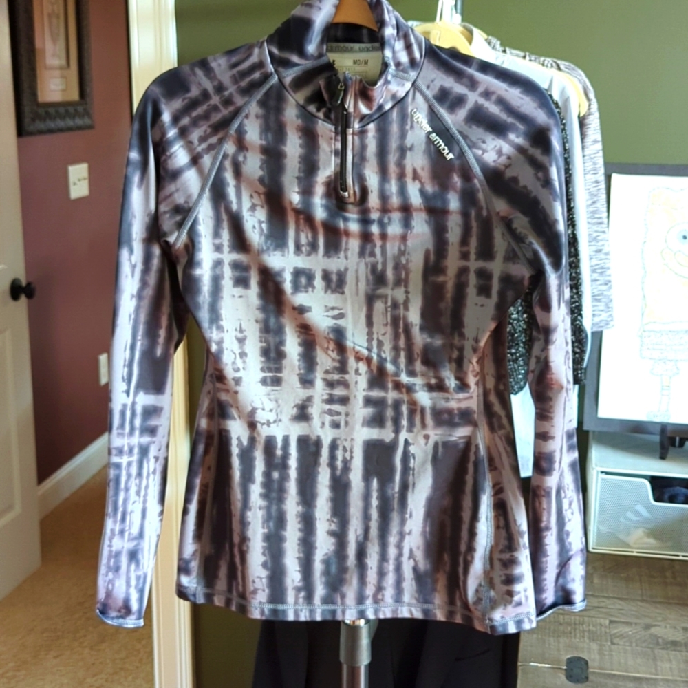 Under Armour Fitted shirt